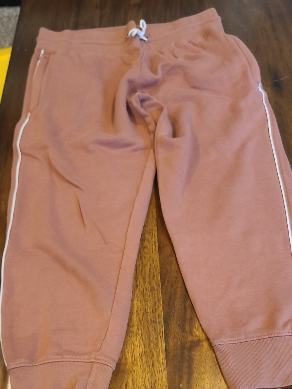 COTOPAXI jogger Sweatpants Womens Xl.
